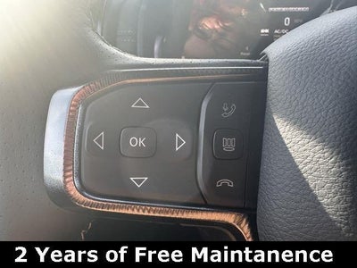 2026 RAM 2500 Power Wagon