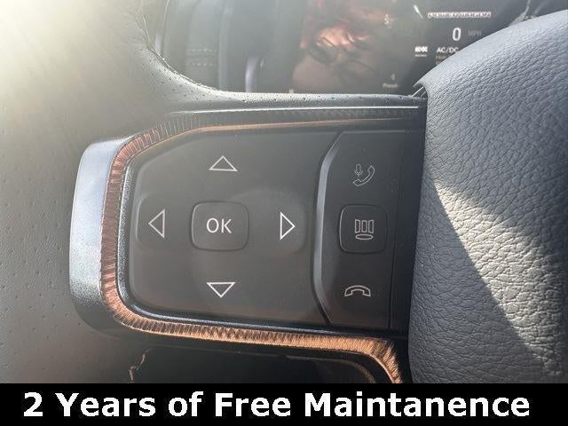 2026 RAM 2500 Power Wagon