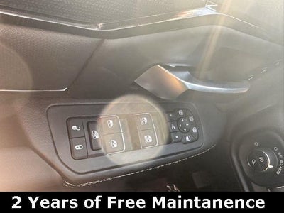 2026 RAM 2500 Power Wagon