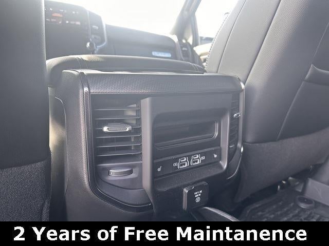 2026 RAM 2500 Power Wagon