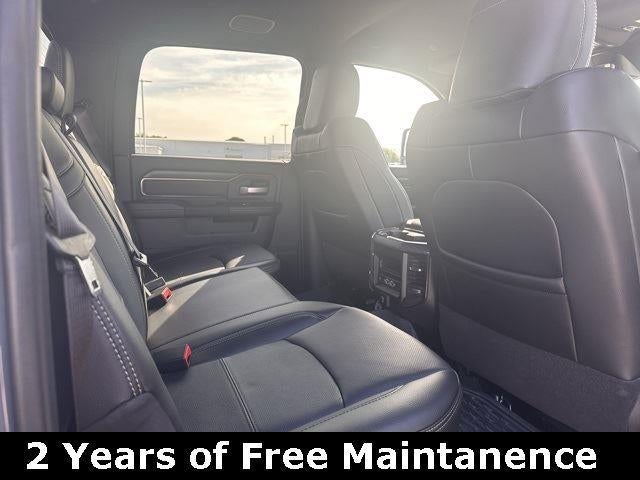 2026 RAM 2500 Power Wagon