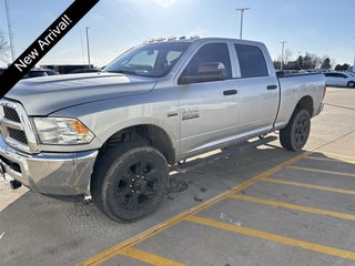 2017 RAM 2500 Tradesman