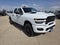 2026 RAM 2500 Black Express