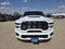 2026 RAM 2500 Black Express