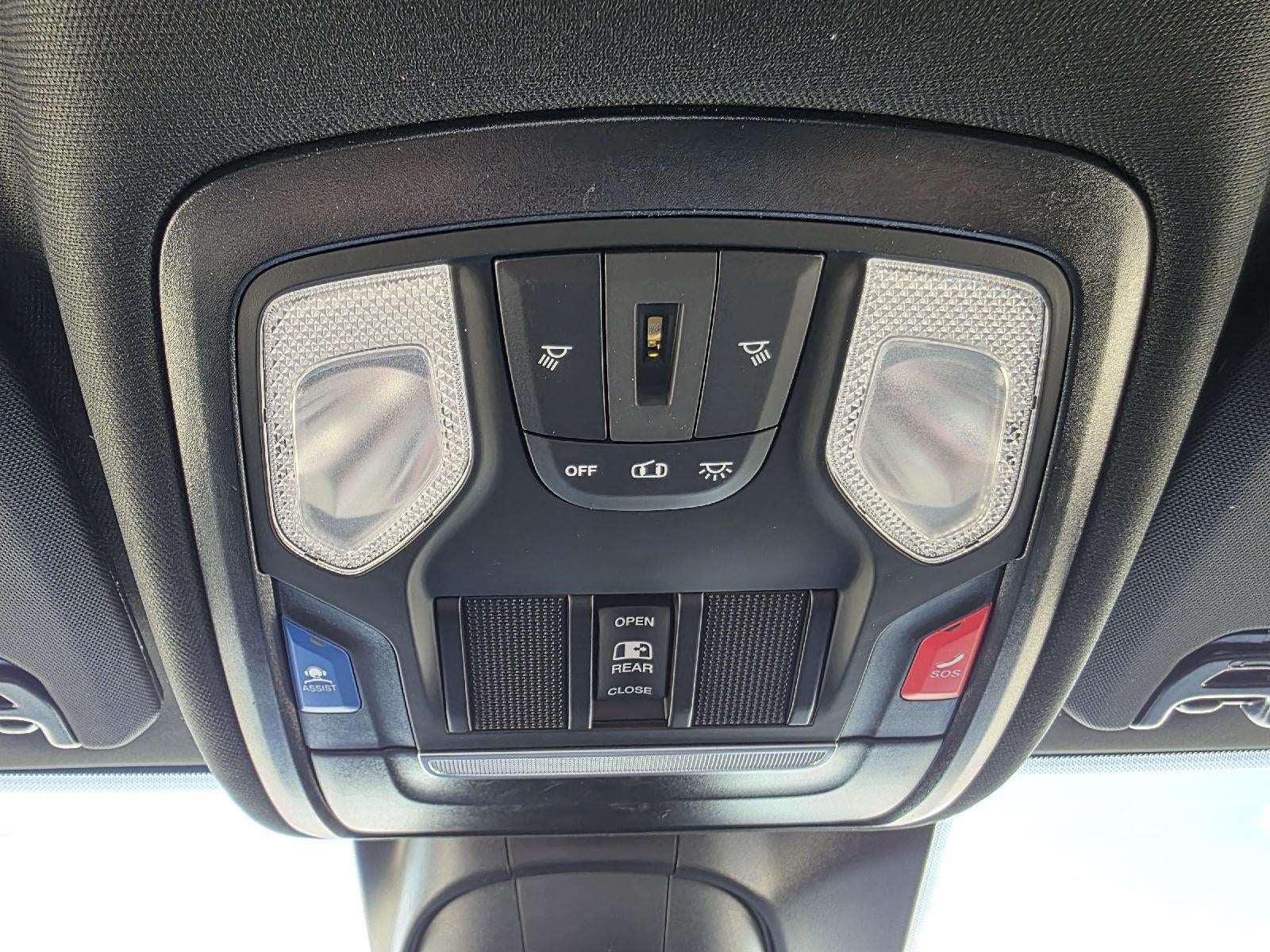 2026 RAM 2500 Black Express