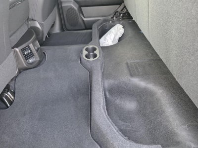 2026 RAM 2500 Black Express