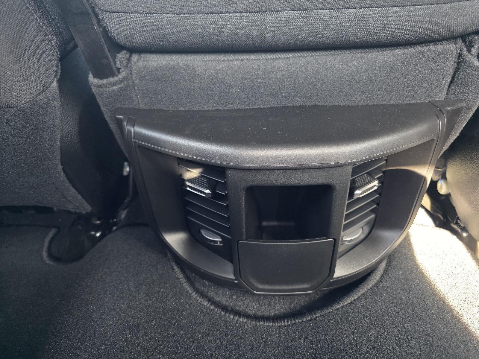 2026 RAM 2500 Black Express