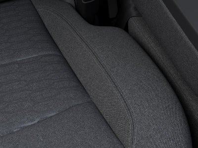 2026 RAM 2500 BIG HORN 4X4 CREW CAB 6'4