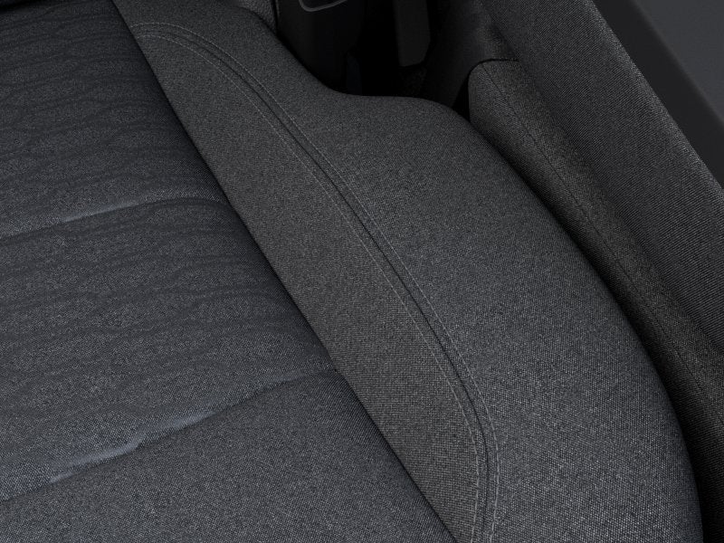 2026 RAM 2500 BIG HORN 4X4 CREW CAB 6'4