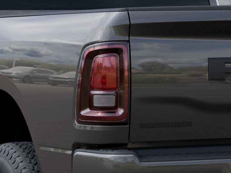 2026 RAM 2500 BIG HORN 4X4 CREW CAB 6'4