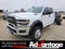 2026 RAM 5500 Chassis Cab Big Horn