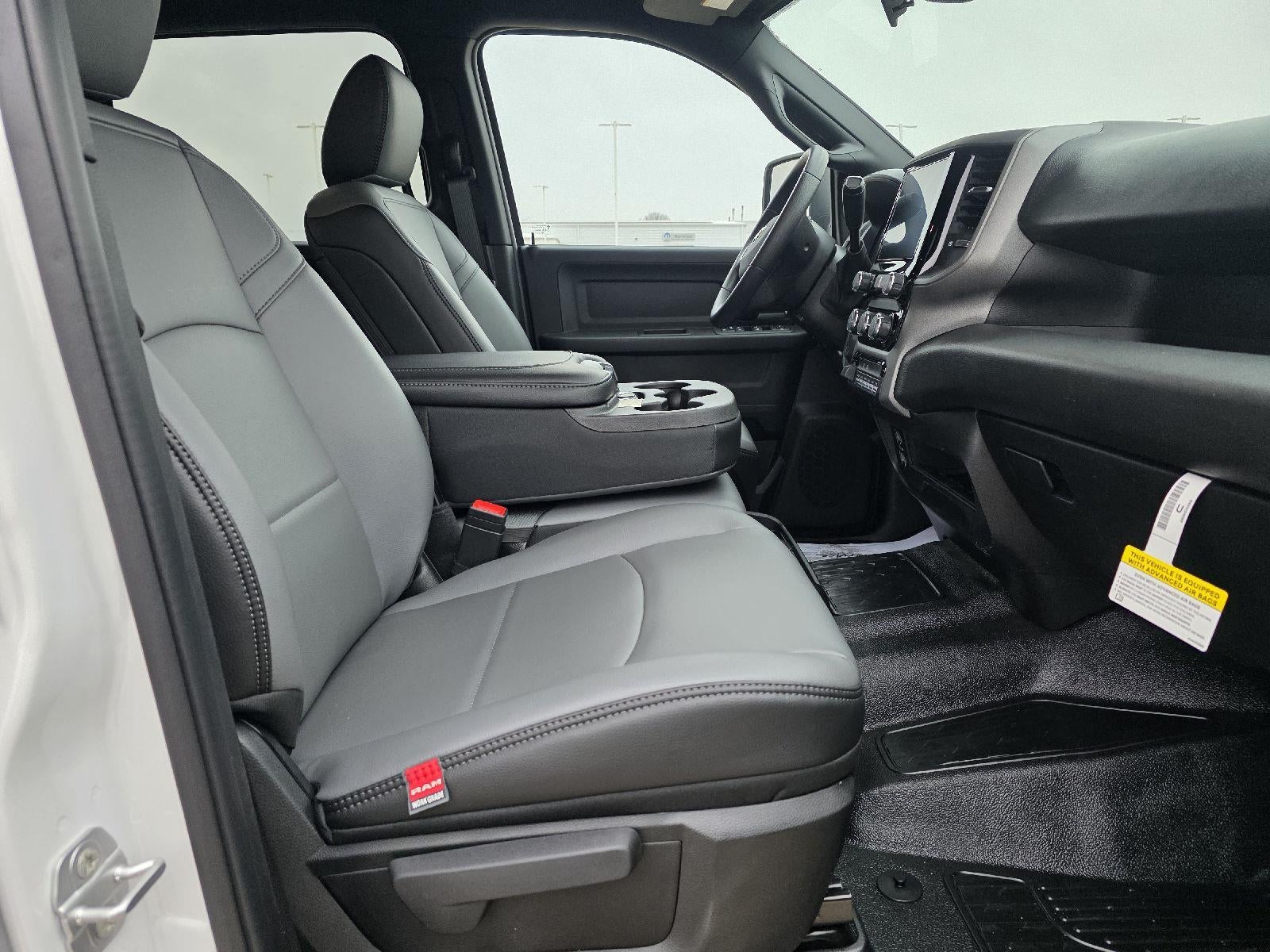 2026 RAM 5500 Chassis Cab Big Horn