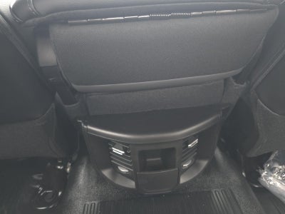 2026 RAM 5500 Chassis Cab Big Horn