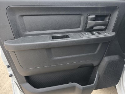 2026 RAM 5500 Chassis Cab Big Horn