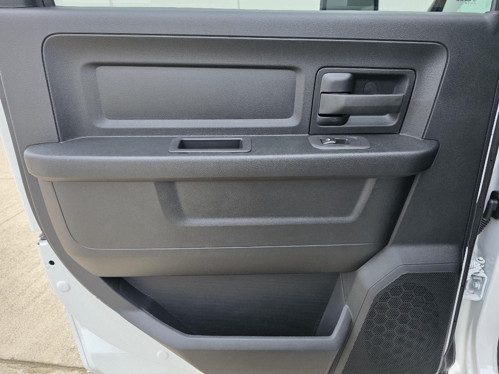 2026 RAM 5500 Chassis Cab Big Horn