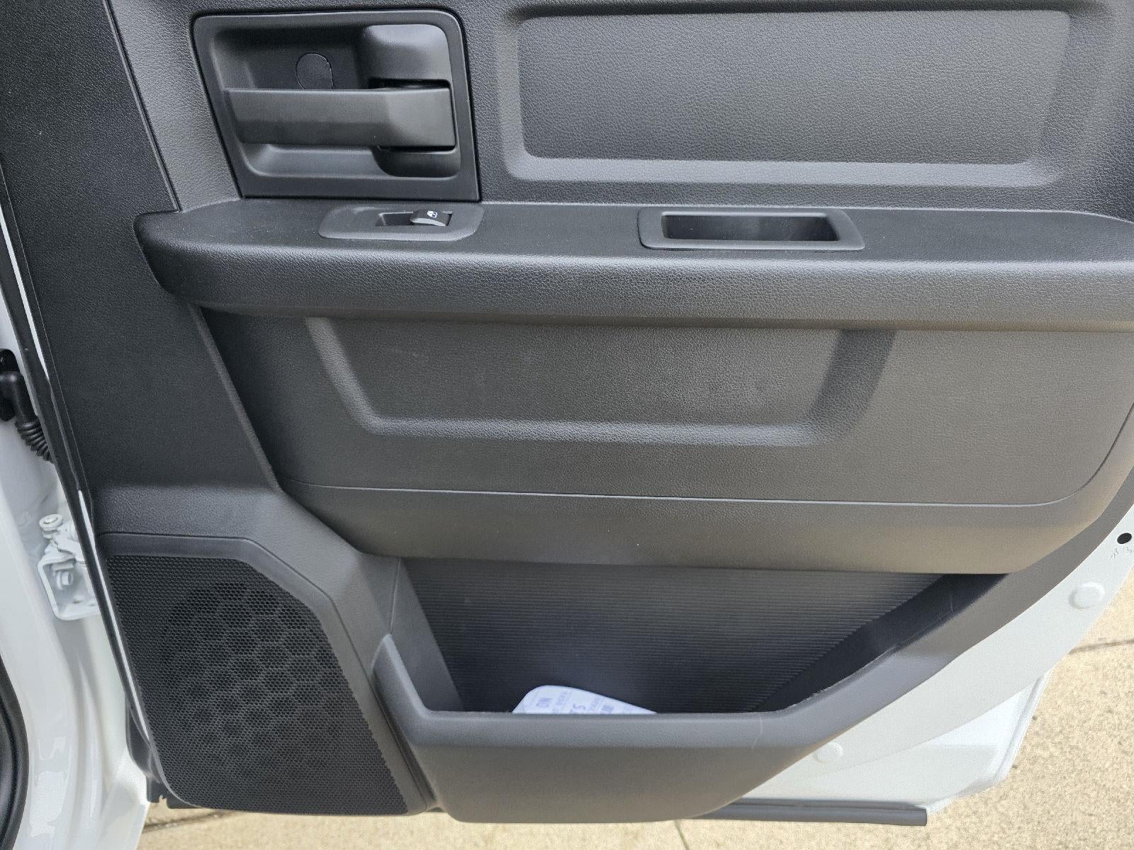 2026 RAM 5500 Chassis Cab Big Horn