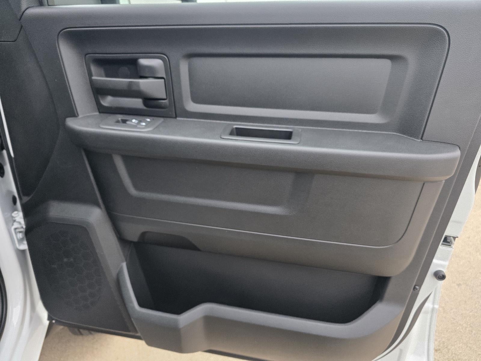 2026 RAM 5500 Chassis Cab Big Horn