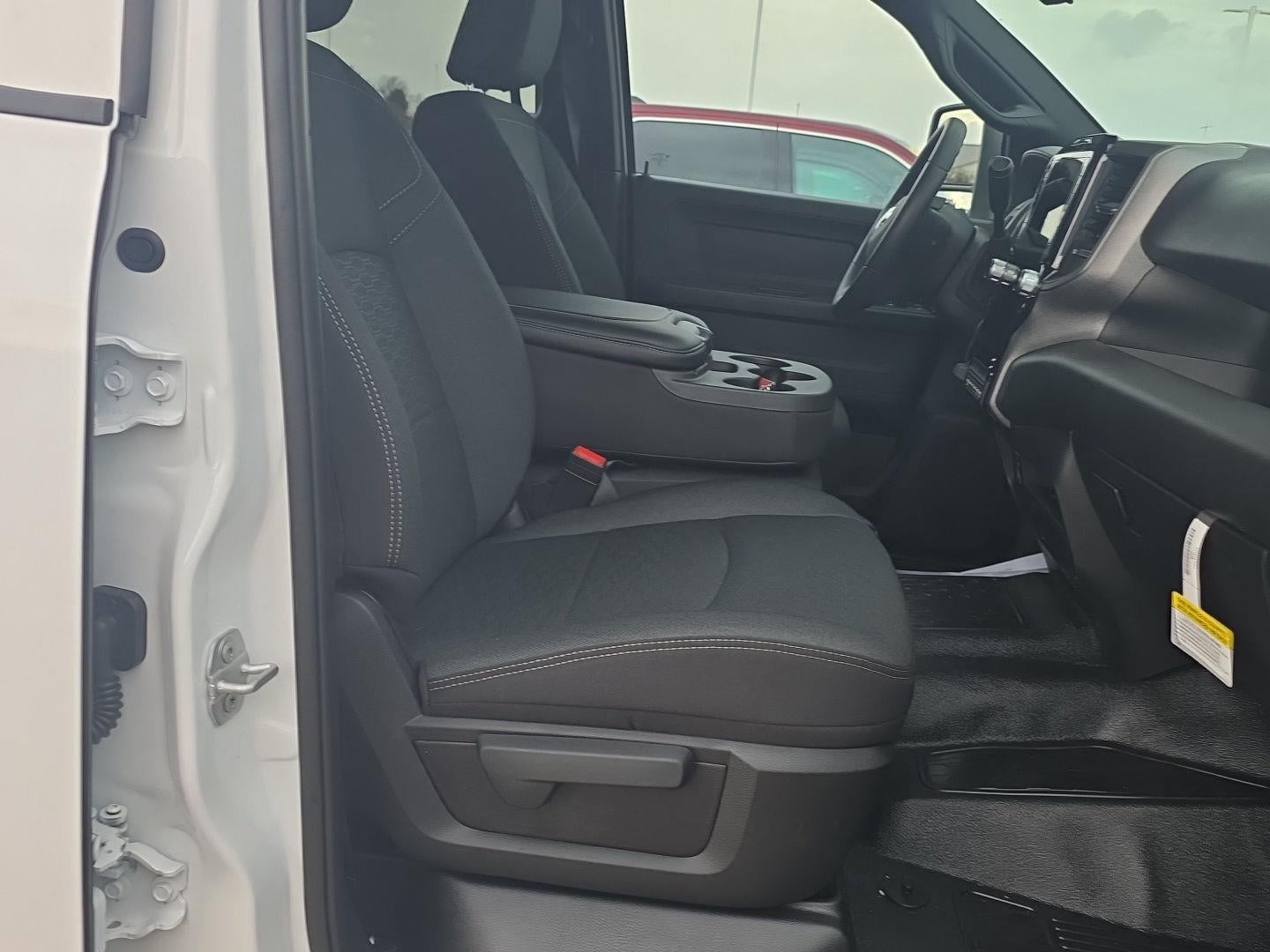 2026 RAM 5500 Chassis Cab Tradesman