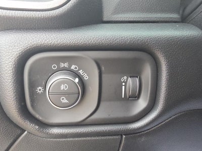 2026 RAM 5500 Chassis Cab Tradesman