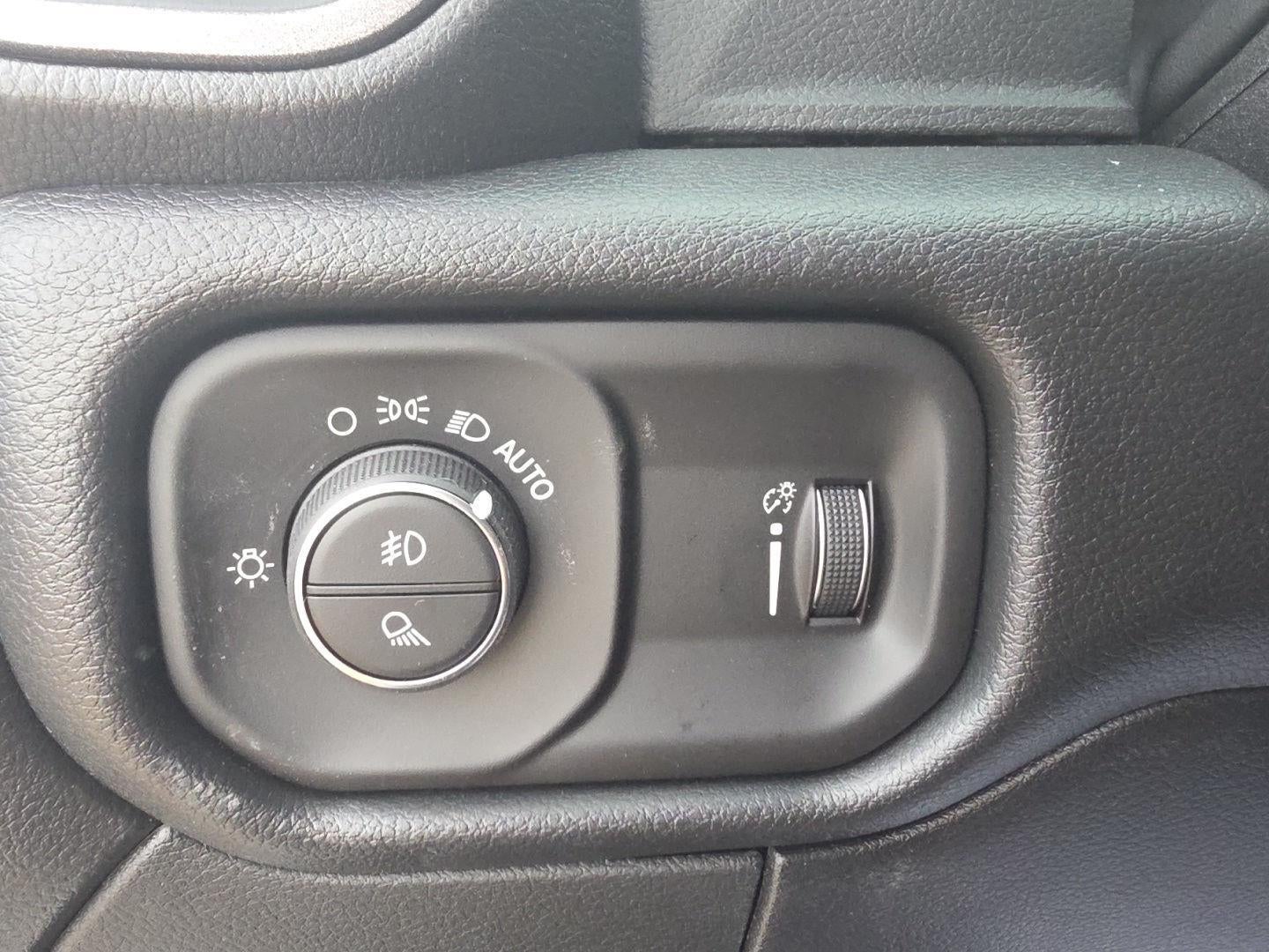 2026 RAM 5500 Chassis Cab Tradesman