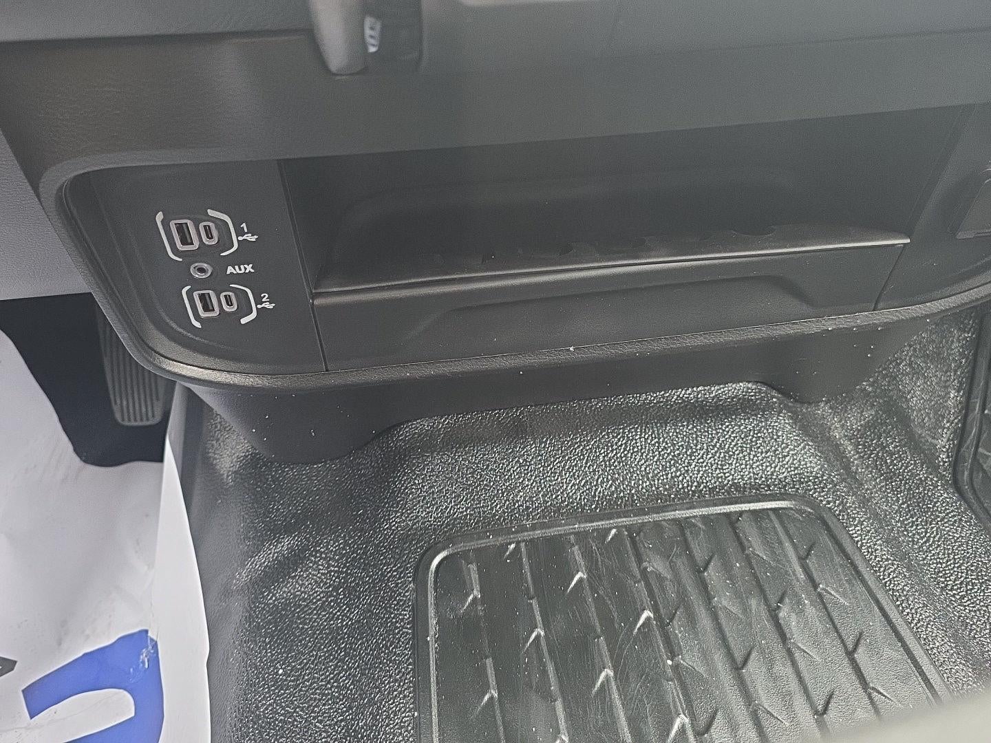 2026 RAM 5500 Chassis Cab Tradesman