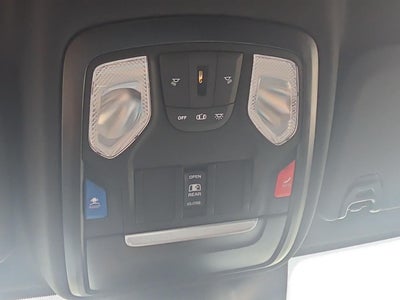 2026 RAM 5500 Chassis Cab Tradesman