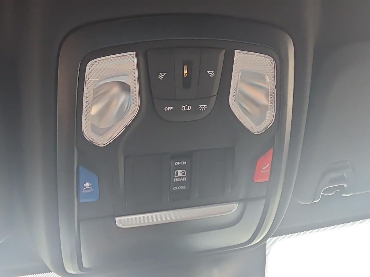 2026 RAM 5500 Chassis Cab Tradesman