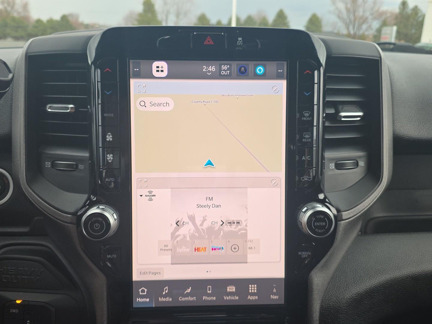 2026 RAM 5500 Chassis Cab Tradesman