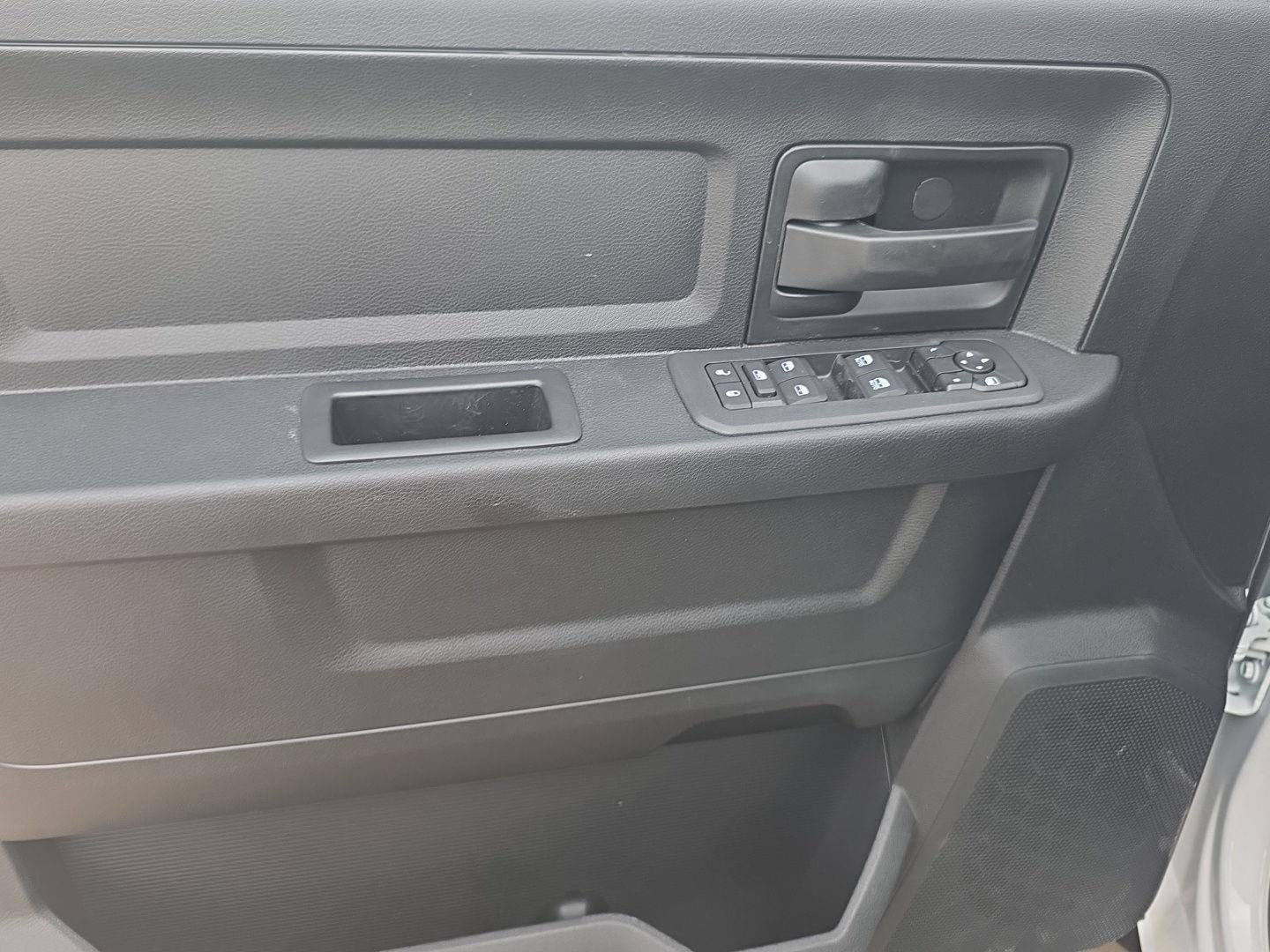 2026 RAM 5500 Chassis Cab Tradesman