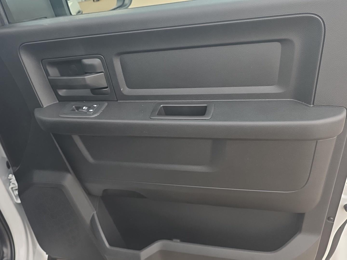 2026 RAM 5500 Chassis Cab Tradesman