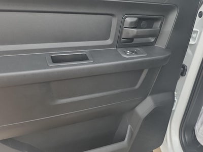 2026 RAM 5500 Chassis Cab Tradesman