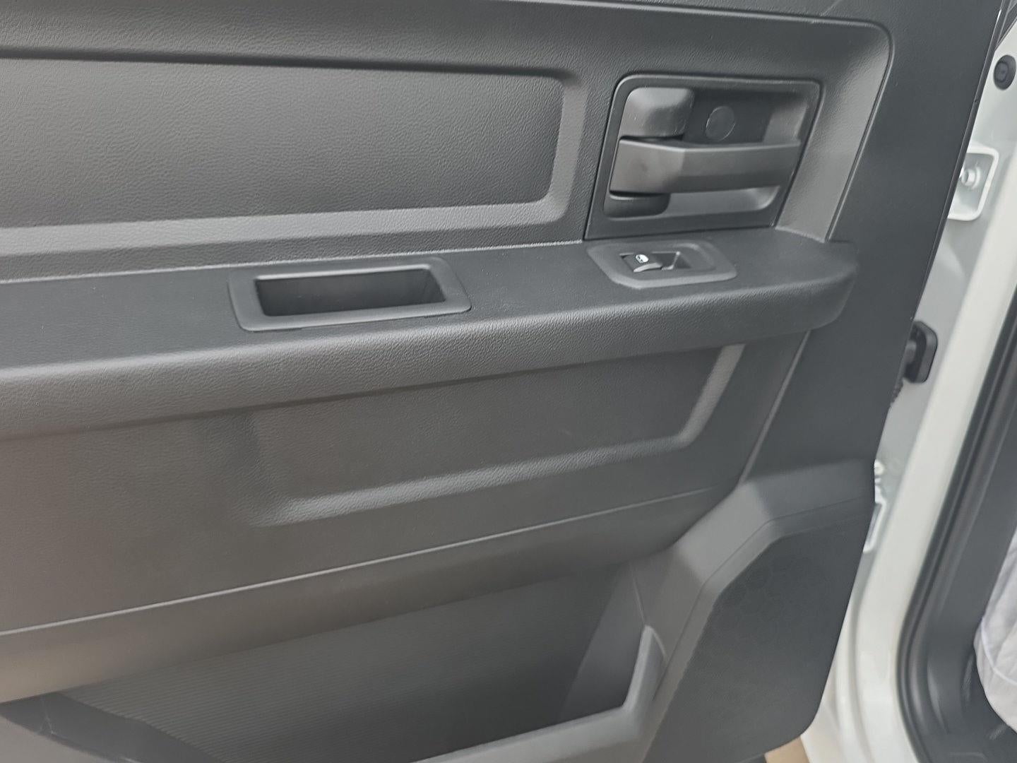 2026 RAM 5500 Chassis Cab Tradesman