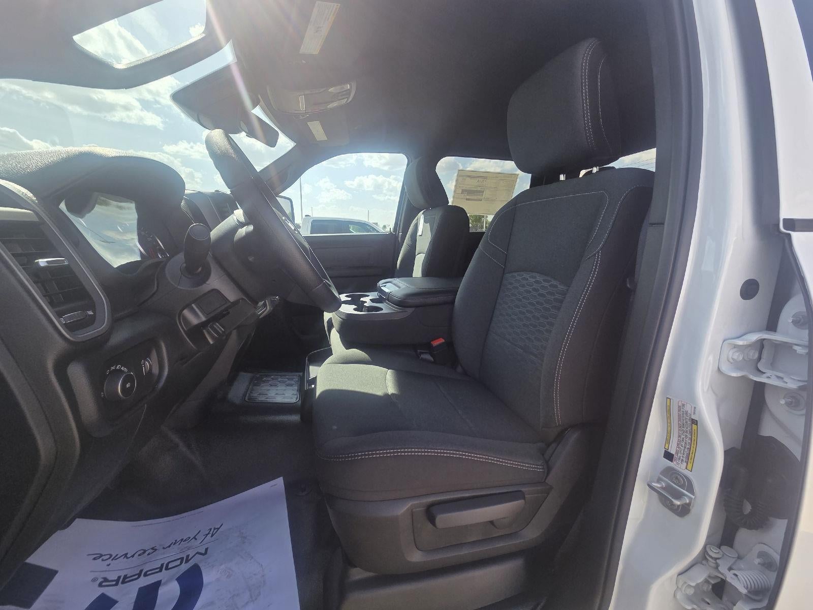 2026 RAM 5500 Chassis Cab Tradesman