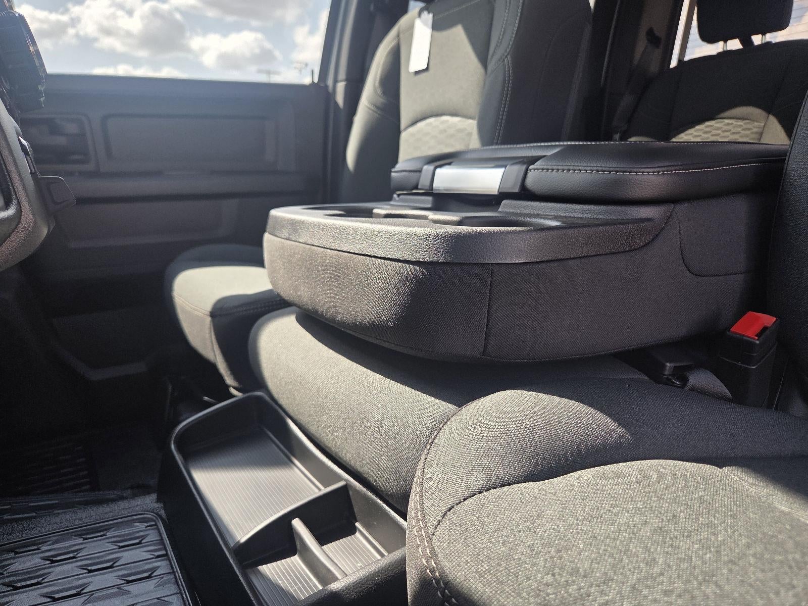 2026 RAM 5500 Chassis Cab Tradesman
