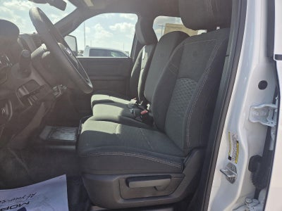 2026 RAM 5500 Chassis Cab Tradesman
