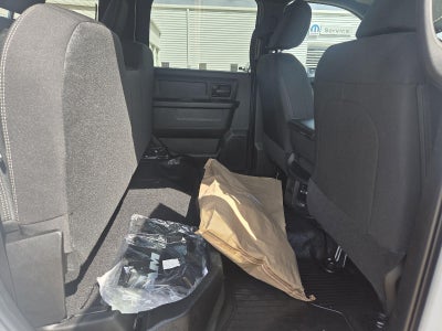 2026 RAM 5500 Chassis Cab Tradesman