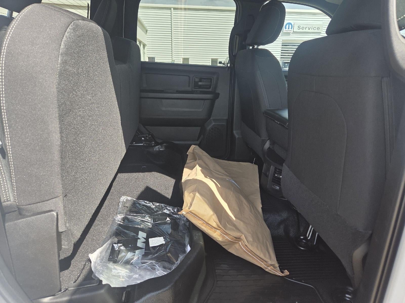 2026 RAM 5500 Chassis Cab Tradesman