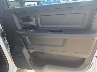 2026 RAM 5500 Chassis Cab Tradesman