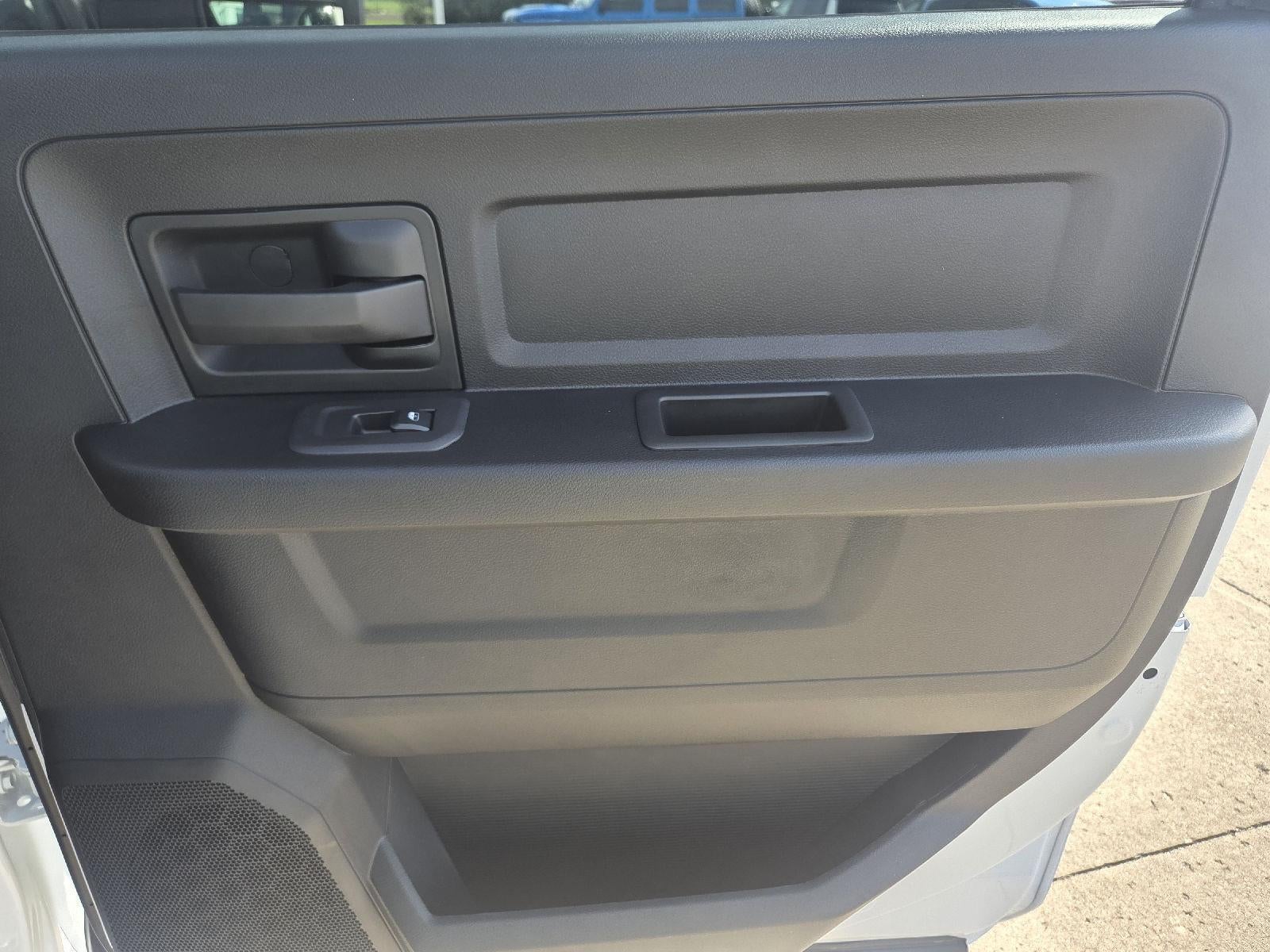 2026 RAM 5500 Chassis Cab Tradesman