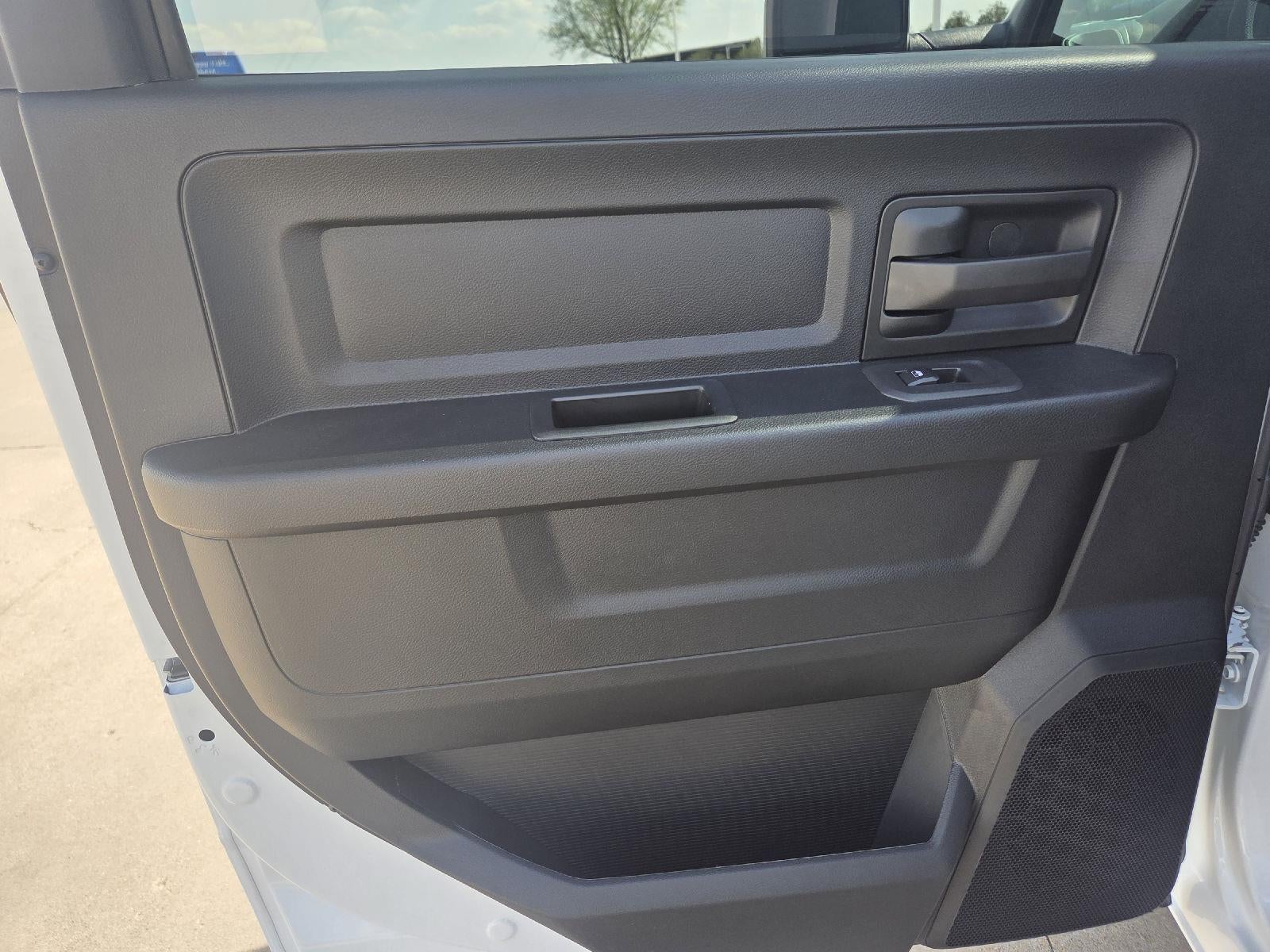 2026 RAM 5500 Chassis Cab Tradesman