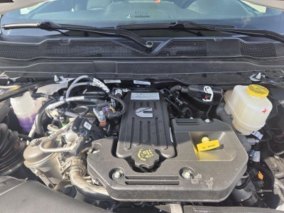 2026 RAM 5500 Chassis Cab Tradesman
