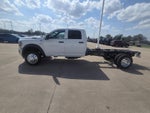 2026 RAM 5500 Chassis Cab Tradesman