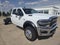 2026 RAM 5500 Chassis Cab Tradesman