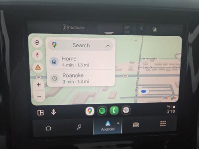 2026 RAM 3500 Chassis Cab Tradesman