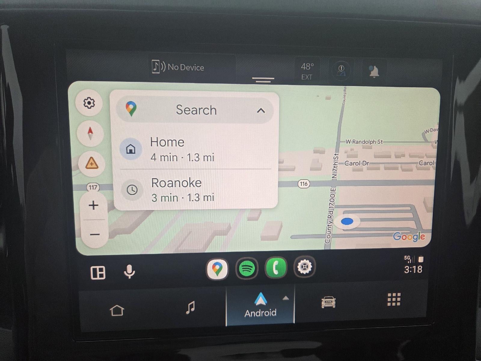 2026 RAM 3500 Chassis Cab Tradesman