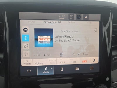 2026 RAM 3500 Chassis Cab Tradesman