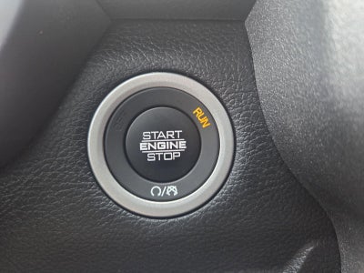 2026 RAM 3500 Chassis Cab Tradesman