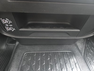 2026 RAM 3500 Chassis Cab Tradesman