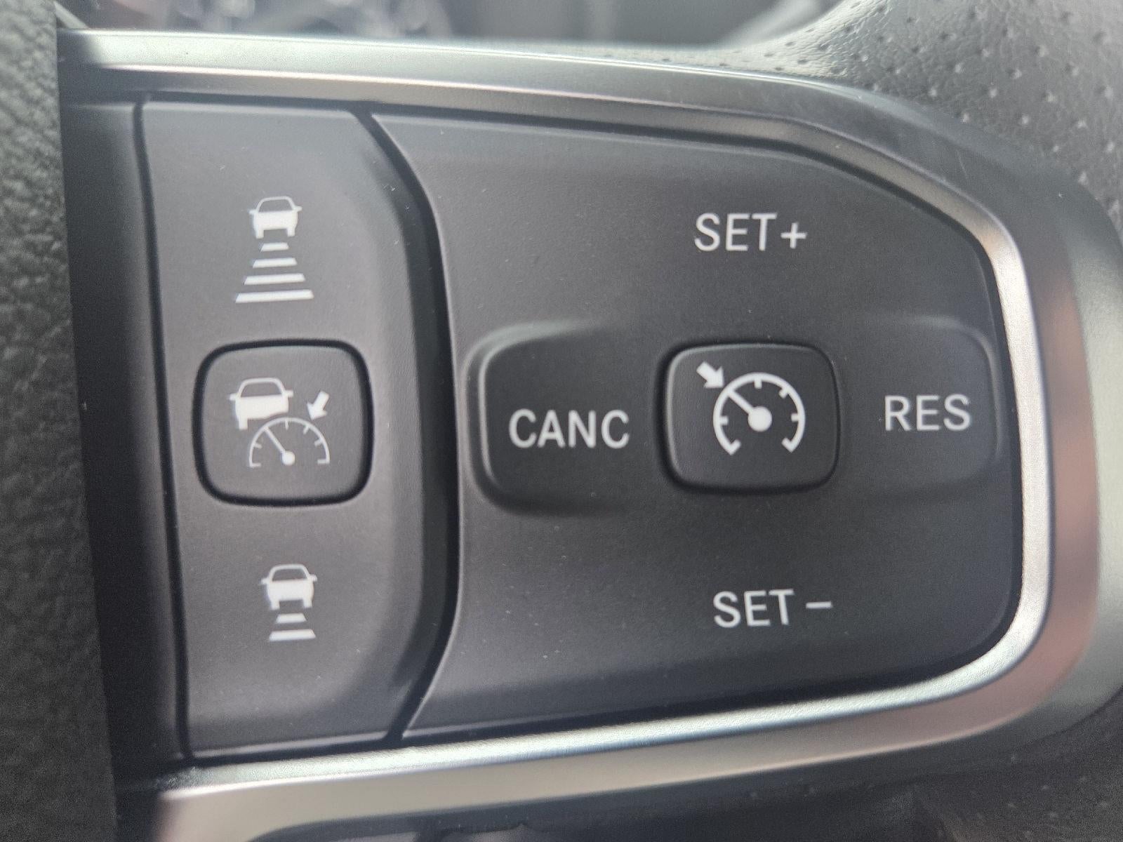 2026 RAM 3500 Chassis Cab Tradesman