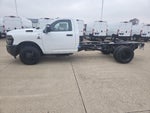 2026 RAM 3500 Chassis Cab Tradesman